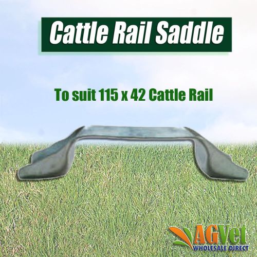 CATTLE RAIL SADDLE (CRS 115x42)