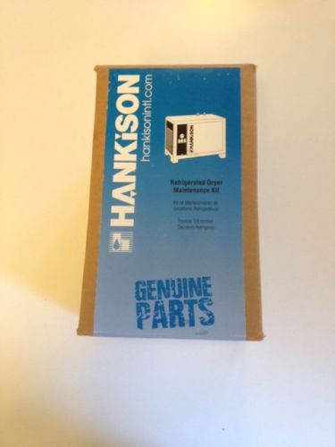 Hankison Refrigerated Dryer Maintenance Kit # RDMK1
