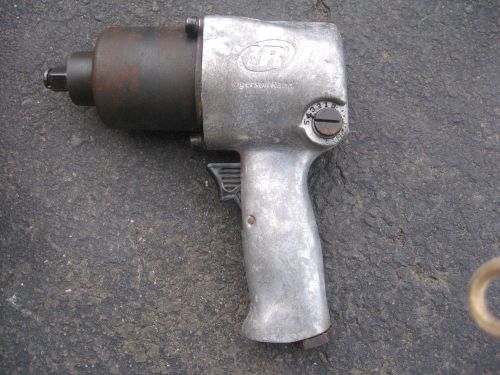 Ingersoll Rand 1/2&#034; Impact Wrench 231C *Free Shipping*