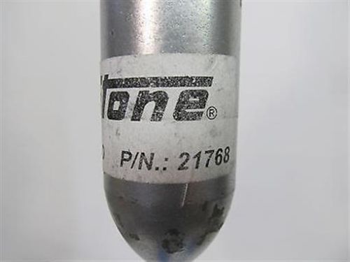 Stone, 21768, 1 1/4&#034; Concrete Vibrator Head