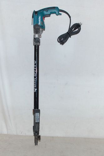 Makita autofeed collated screw gun with quik drive pro300s decking system for sale
