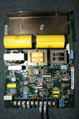 Used Cummins Onan voltage regulator 300-2880 taken off a working genset