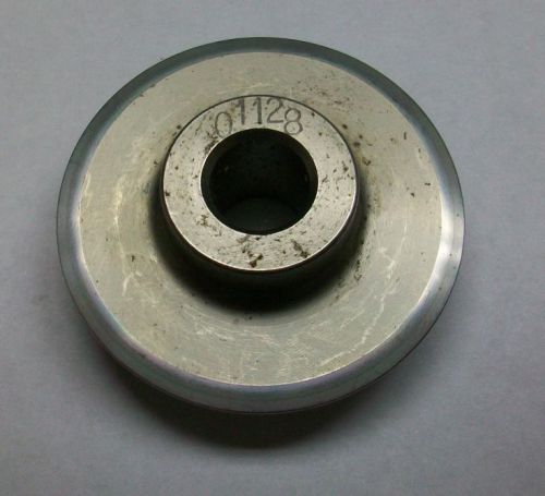 Rothenberger 00157 Spare Cutter Wheel for 22A/Panther Threading Machines