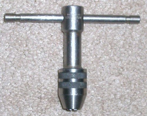 Craftsman tools no. 4066 machinist tap handle wrench for sale