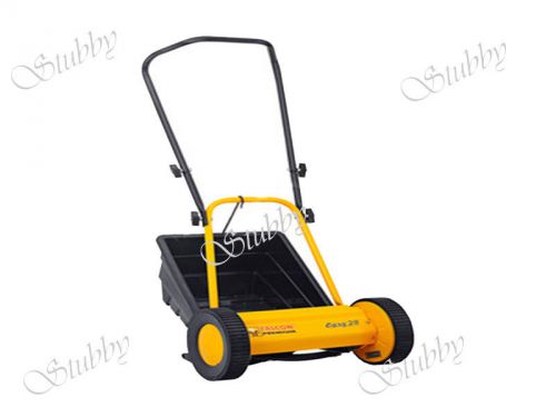 LAWN MOOVER BRAND NEW  GARDEN TOOL  EASY -28 SIZE - 300 mm