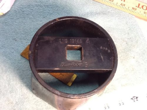 Blue Point 4-inch Hub Socket, 3/4-inch drive, ANS 1914A