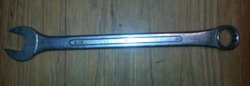 SK 1 Inch combination Wrench