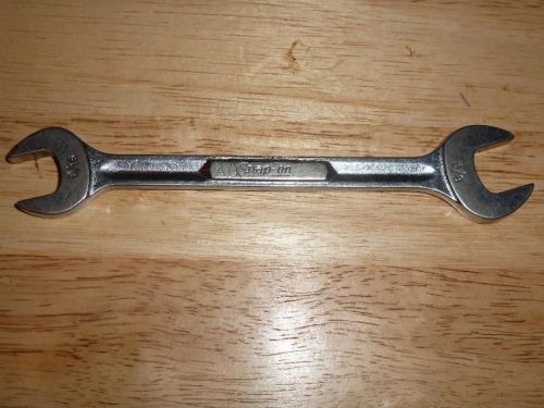 Snap-On 9/16&#034; - 5/8&#034; Wrench Model VS1820