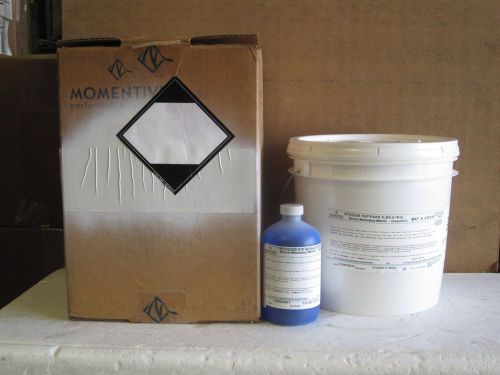 Momentive Silicone Moldmaking Kit (RTV630A+RTV630B) 10 Lbs