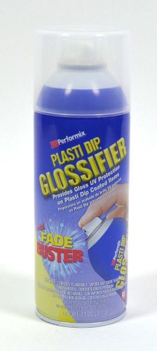 DYC Plasti Dip PlastiDip Glossifier Aerosol Individual Spray Can Glossy Shine