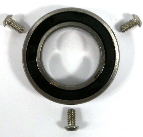 Base plate bearing for clarke obs-18 50736a electric motor quality for sale