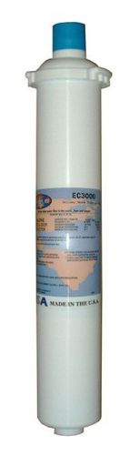 Omnipure EC3000 Water Filter Replaces Everpure 2CB5 4CB5