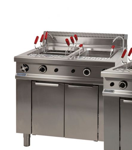 New desco usa cpg-2/90 multi-purpose pasta cooker msrp: $11,496.00 for sale