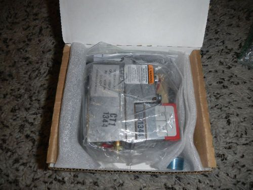Cleveland 22096 allpoints 54-1039  gas control valve natural or lp gas new for sale