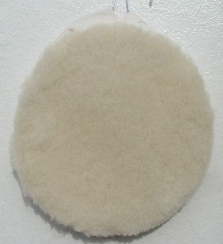 Genuine oreck orbiter lambs wool bonnet new! oem 437-054 for sale
