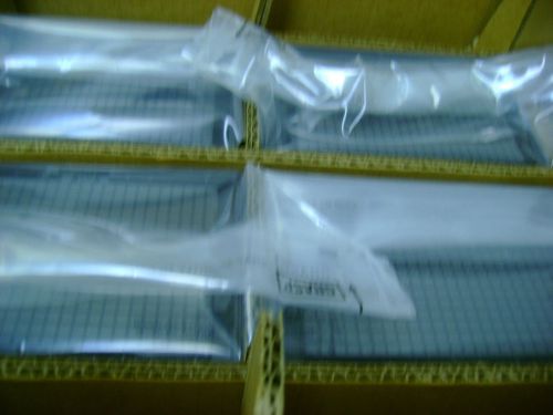40 Sterile Microplate 384well Polysteryne Black/clear Thermo Scientific 4324