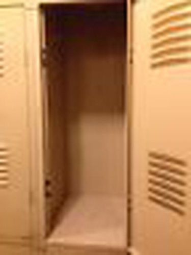 Metal School/Gym/Storage/Employee Lockers/Cabinets