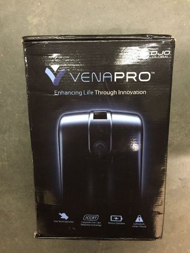 VenaPro Leg DVT Therapy Wrap Device