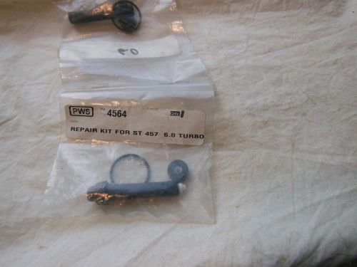 Genuine Pressure washer Parts  Part# 4564 Suttner Repair Kit For 6.0 ST 457 580