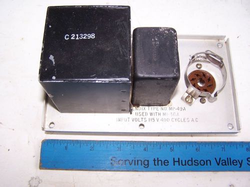 Bendix type no. mp-49a transformer assembly for sale