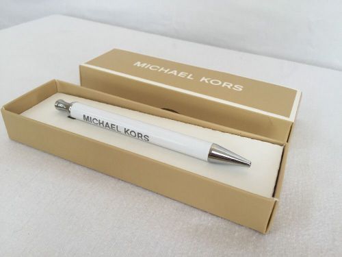 New Michael Kors Pen