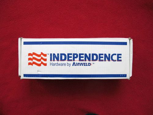 Independence by Amweld Door Closer IC Series IC-611ADA-AL