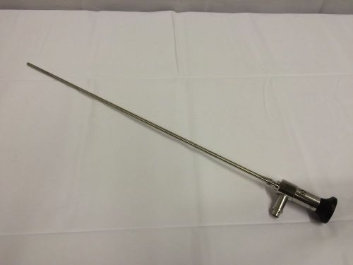 Guidant 5mm 0° Autoclavable Extended Laparoscope 11333 - CLEAR IMAGE