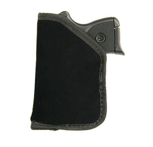 Blackhawk b990222bk ambidextrous black size 03 sportster inside pocket holster for sale