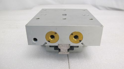 COMPACT DS08-397 10/10 LINEAR STAGE