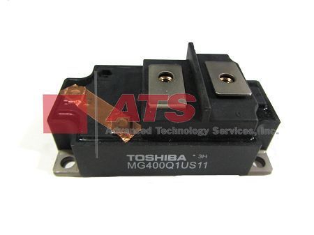 Westinghouse 9472A80H01 IGBT Silicon N Channel 400A