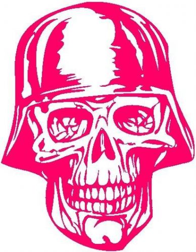 30 Custom Pink Soldier Skull Personalized Address LabelsAngel Art