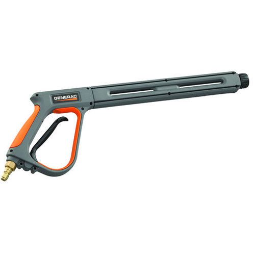Generac 4,000 psi twin barrel professional spray gun 6130 new for sale
