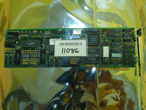 Parker Compumotor 71-006085-03 PCA Board Rev. B PCB Card Opti-Probe 2600B Used