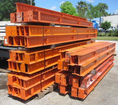 Cantilever Rack Towers / Pipe Rack - We Sell New &amp; Used