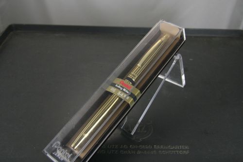 Vintage - PENTEL - Ceramicron Pen - with ORIGINAL Display box