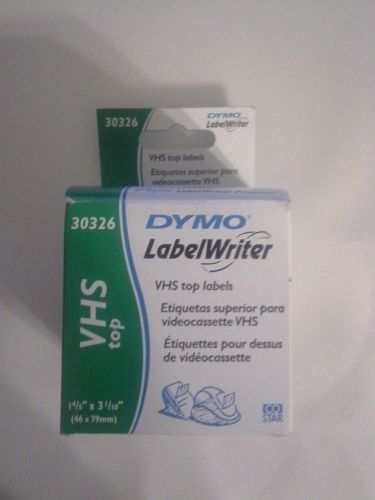Dymo DYM30326 Label Roll