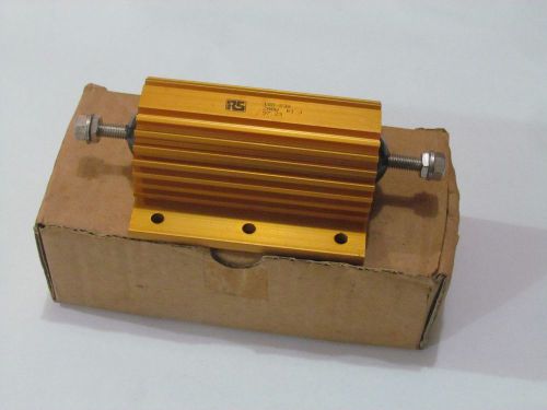RS 188-239 R1J ARCOL ALLUMINIUM HOUSED WIRE WOUND RESISTOR