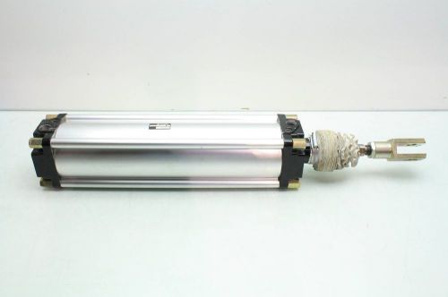 CompAir Pneumatic Cylinder CT100U0351G F93 14&#034; Stroke / 3.75&#034; Bore