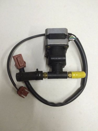Kohler 12-462-08 Fuel Metering Valve New OEM