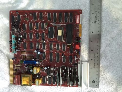 Motorola Centracom BIM Board BLN1144B Model # B1422A