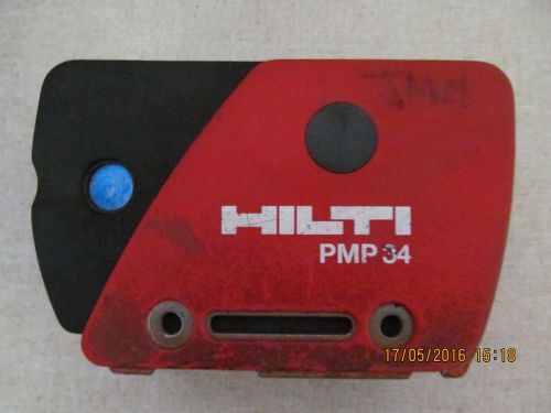 Hilti PMP 34 Self Leveling Made in Germany Laser Level