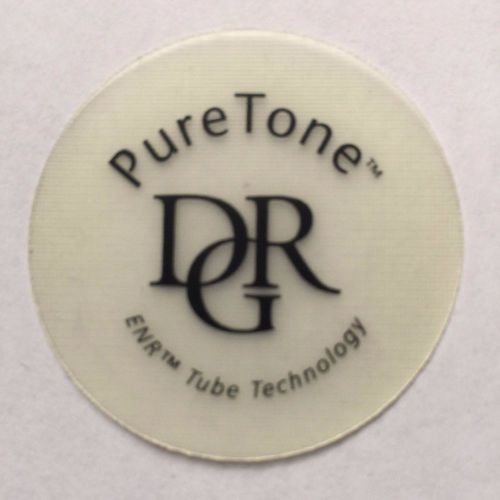 Doctors Research Group (DRG) PureTone Hard Diaphragm