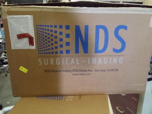 NDS Surgical Imaging Panasonic EJMLA26U 26in IPS-PRO LED HD MEDICAL MONITOR
