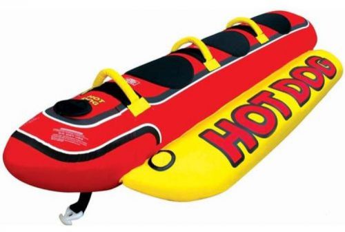 Hot dog for sale