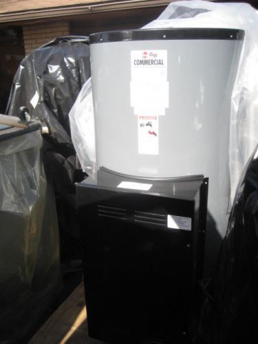 Rheem 85 gal. 220/60/1 or 3 heavy duty electric commercial water heater - new!! for sale