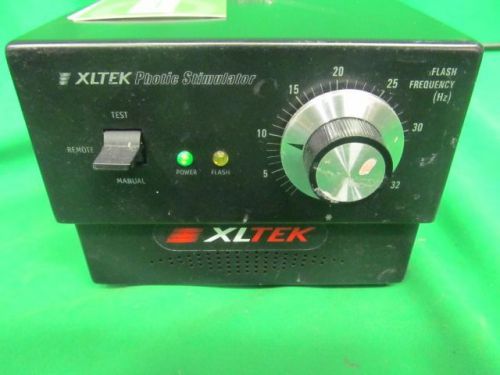 XLTEK XLPS-1P Photic Stimulator w/ Power Supply Cable