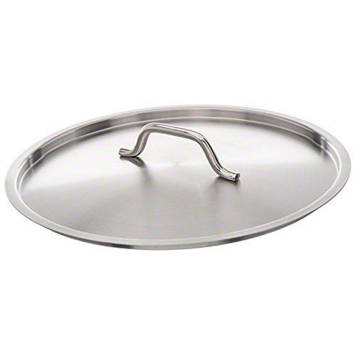 Pinch (C-15)  15&#034; Stainless Steel Cover
