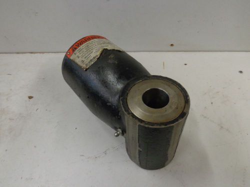 Bridgeport right angle head r8    stk 7747 for sale