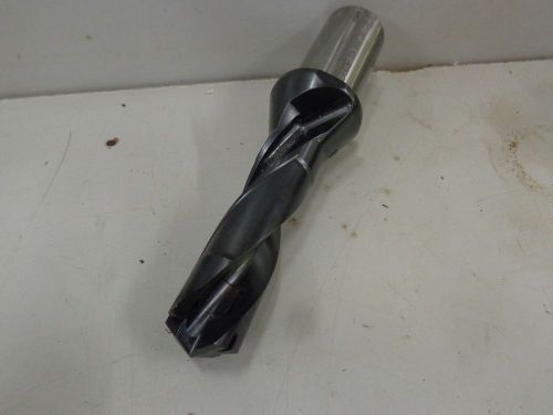 Iscar changeable tip drill bit dcn 0984-295-125r-3d   stk 6412 for sale
