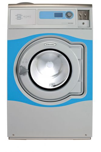 Electrolux Washer Front Panel (W4250, Blue Wave)